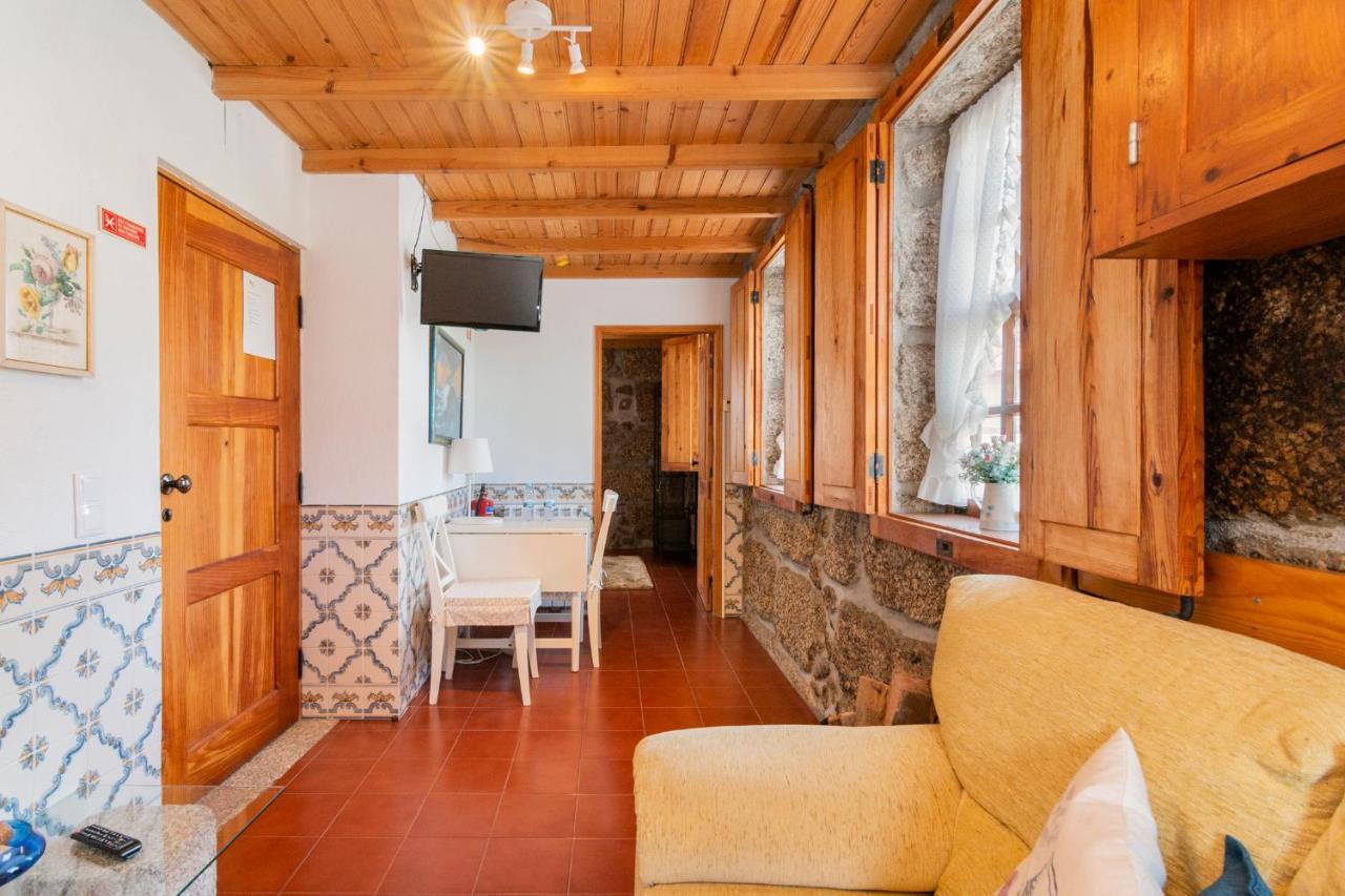 Casa Do Boco Villa Oliveira do Hospital Bagian luar foto